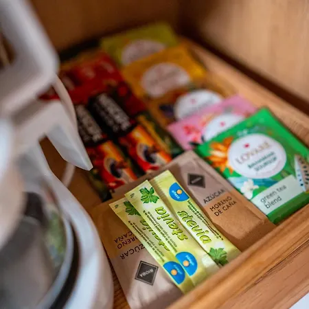 Casa De Alegria 公寓 *