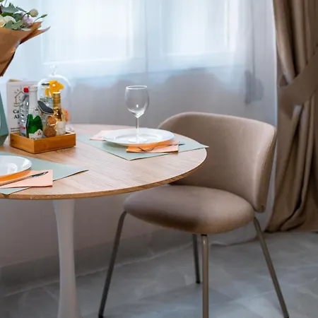 Casa De Alegria 阿利坎特