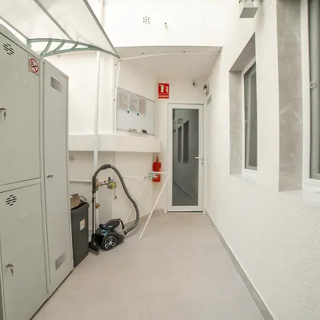 Casa De Alegria 公寓