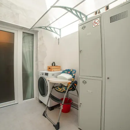 公寓 Casa De Alegria