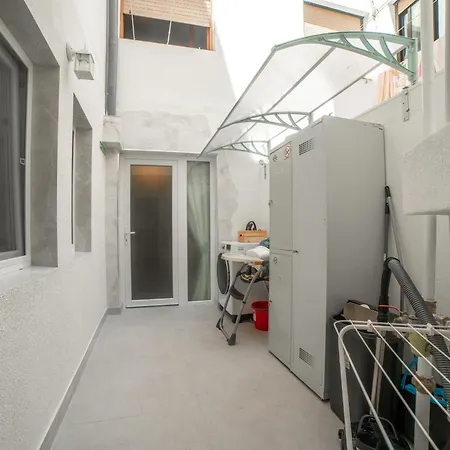 Casa De Alegria * 阿利坎特