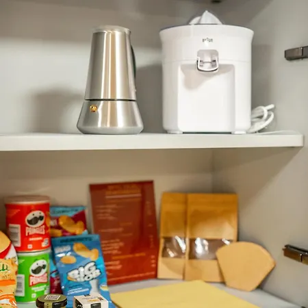 公寓 Casa De Alegria *