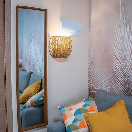 公寓 Casa De Alegria