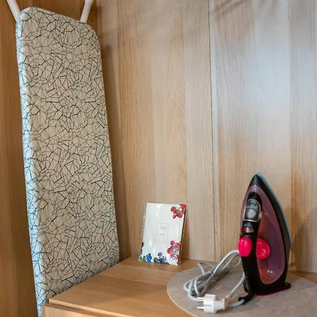 公寓 Casa De Alegria 阿利坎特