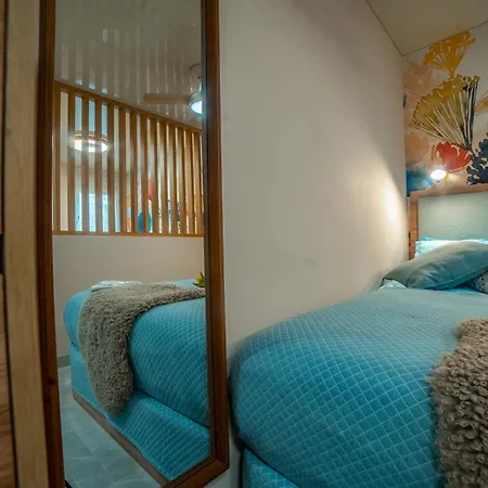 Casa De Alegria * 阿利坎特