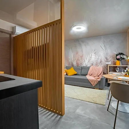 Casa De Alegria 公寓 *