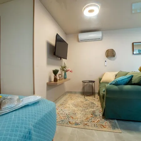 Casa De Alegria 公寓 *