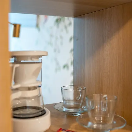 公寓 Casa De Alegria *