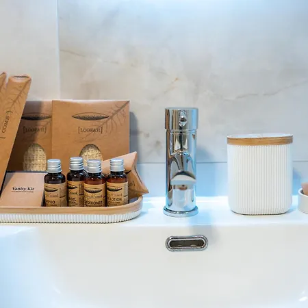 Casa De Alegria 公寓 阿利坎特