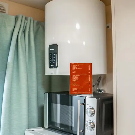 Casa De Alegria 公寓