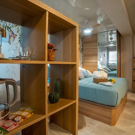 公寓 Casa De Alegria