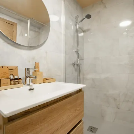 公寓 Casa De Alegria *