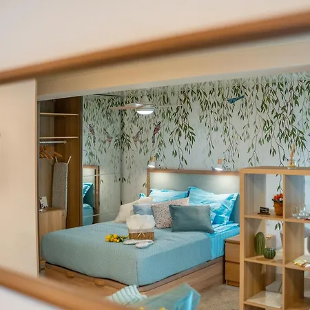 公寓 Casa De Alegria 阿利坎特