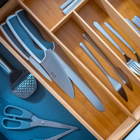 Casa De Alegria 公寓