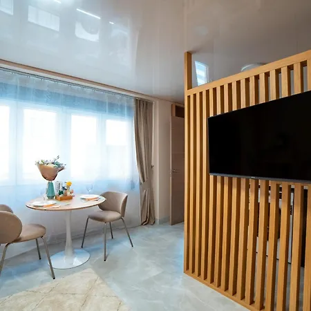 公寓 Casa De Alegria *