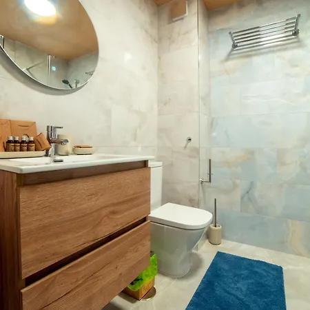 Casa De Alegria 阿利坎特