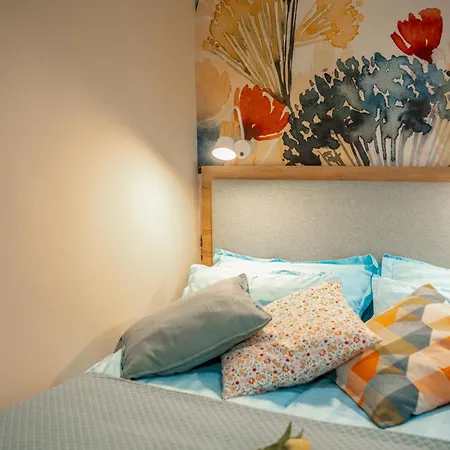 Casa De Alegria 公寓