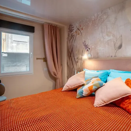 公寓 Casa De Alegria *