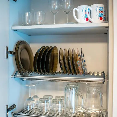 公寓 Casa De Alegria 阿利坎特