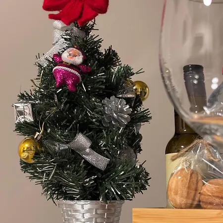 Casa De Alegria 公寓