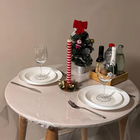 公寓 Casa De Alegria