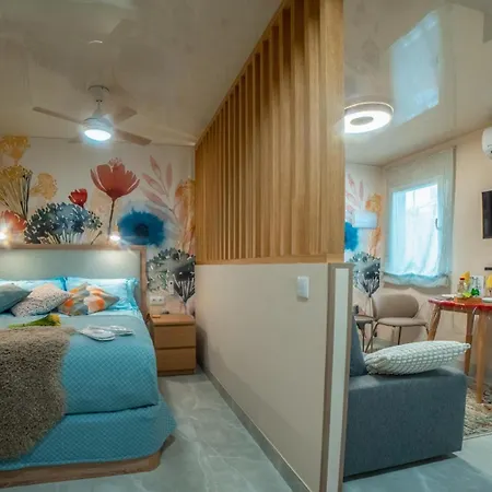 Casa De Alegria * 阿利坎特