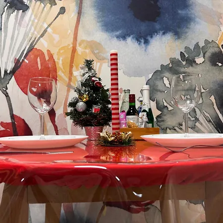 公寓 Casa De Alegria 阿利坎特