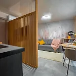 Rent Appartement *