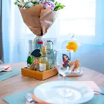 Rent Appartement *