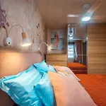 Rent Appartement *