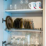 Appartement Rent Alicante