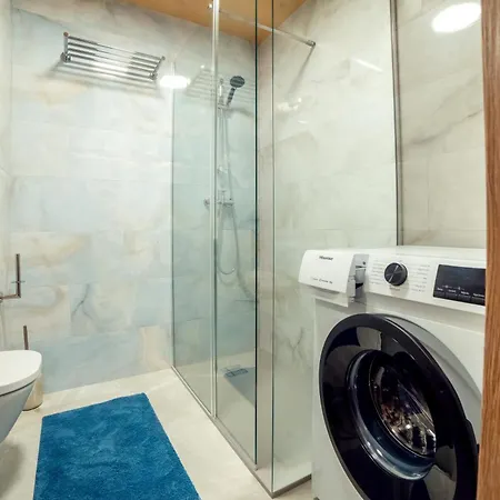 Appartamento Rent
