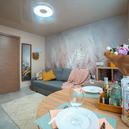 Appartamento Rent Alicante